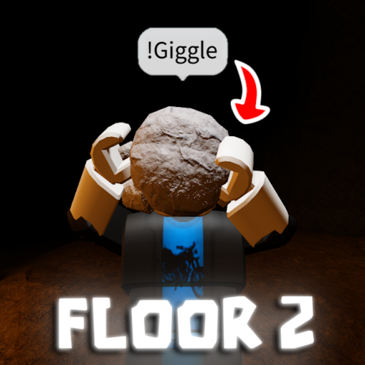 Floor 2 But You Can Spawn Entitys 💬