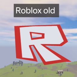Old roblox place 2006 icon