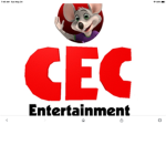 Chuck E. Cheese's Entertainment Studio