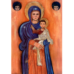 Saint Anthony The Great Monastery.