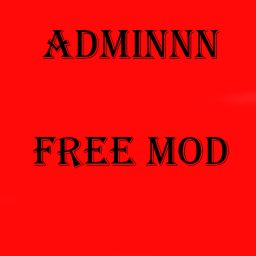 Free Admin (Mod Powers)