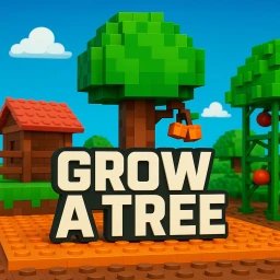 Grow a Coffee! ☕️  icon
