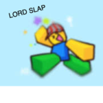 Slap Lord : Lorex Battles