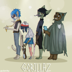 Beastars fan group•