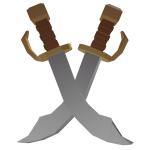 Sword Master's Swordpack