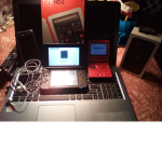 Electronic flex LOL