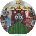 My Winter Holiday Pack