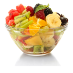 Church of the holy fruit bowl.