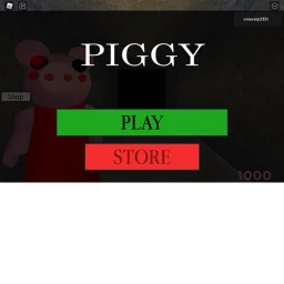 Piggy-FANMADE icon