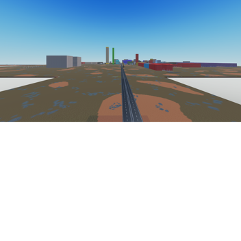 New Version of Coach Bus Ride