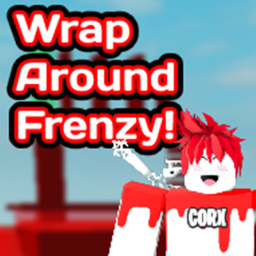 Wrap-Around Frenzy! [BETA]