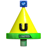 OG Limited U Party Hat
