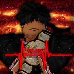Shockwave Stadium [Los Angeles Wrestling]