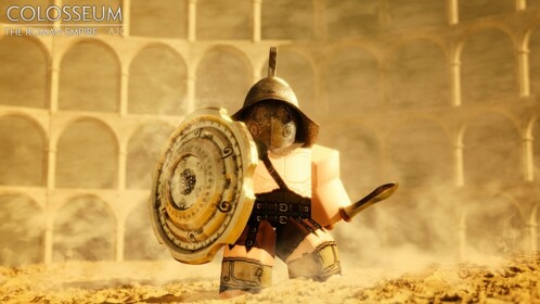 Roman Empire
