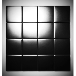 Black Tile