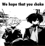 BFF squad for life ;-;
