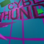 Cyber Thunder