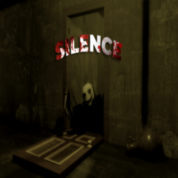 Silence [HORROR]