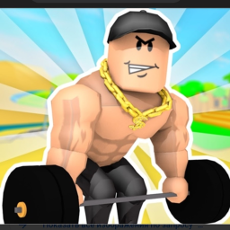 X2 Muscle Lifting Simulator