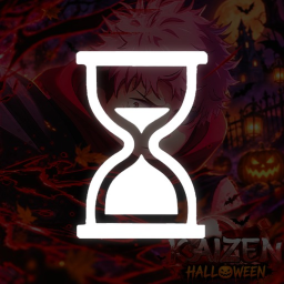 [🎃 SOON!] KAIZEN icon