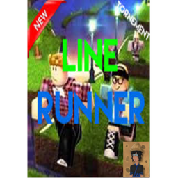 (New) Line Runner
