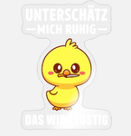 Ninas kücken!