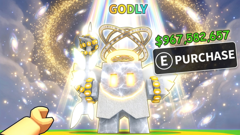 Brainrot Heroes 🏹 screenshot 1