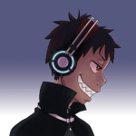 fire force 8