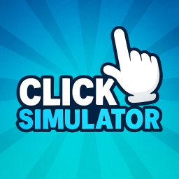 Click Simulator (🌍Top Global)