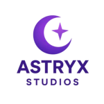 Astryxx Studios Group Thumbnail