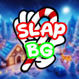 [Christmas!] Slap Battlegrounds