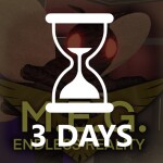 [SOON] M.E.G. Endless Reality