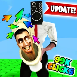 [SKIBI EGG] 🚽 Clicker Meme Simulator!  icon