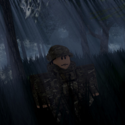 RAF Fieldcraft