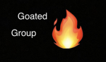 Goated Group ONLY