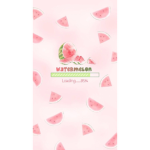 Holly the watermelon
