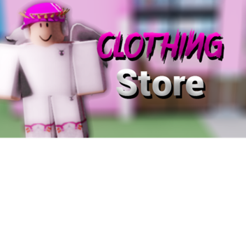 Clothes Shop for 5-10 robux! [2 Clothes shop]