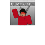 Cozy (Cafe)