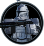 (TGR) 104th Battalion.
