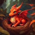 Zari's Hatchling Areas