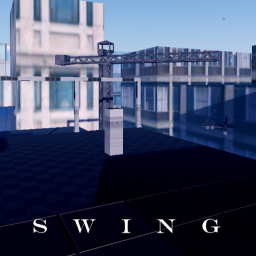 SWING!