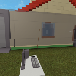 Crafti'1's place 2