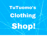 TuTuomo Clothing Shop