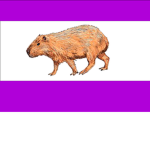 Reino capybara
