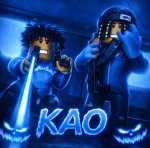 KAO CB (best cb in SW2)