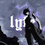 ミ Lyfe
