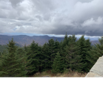 Appalachian mountaineers