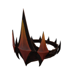 Fiery Crown of The Inferno
