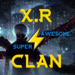X.R. Clan