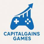 CapitalGainGames